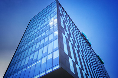 集团公司党委书记、董事长尚延青当选青岛市企业家协会副会长