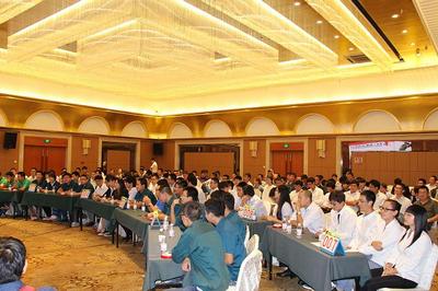 2016年知识竞答赛